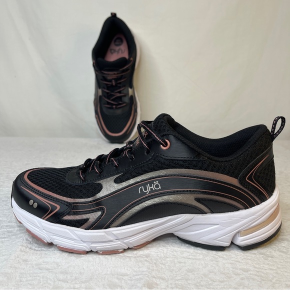 Ryka Shoes - Ryka Memory Foam (INSPIRE) Very LITE Weight Running Shoes Women’s Size 9W